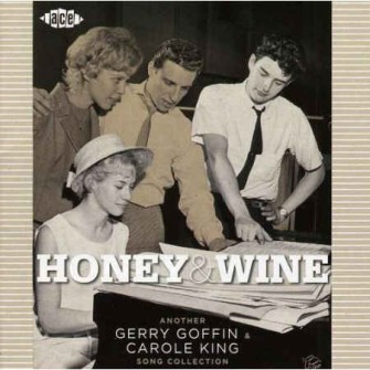 V.A. - Honey & Wine : Another gerry Goffin & Carole King...
